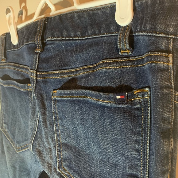 Woman’s Tommy Hilfiger jeans - Picture 3 of 5